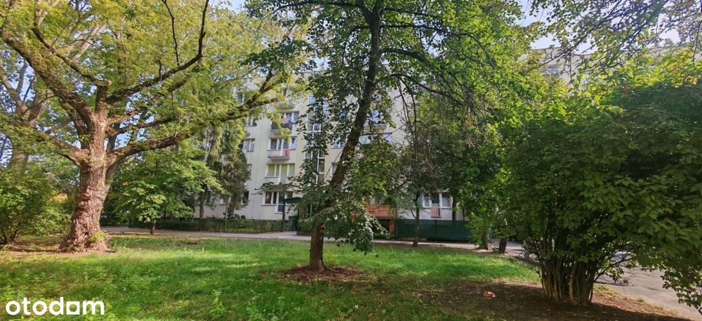 3 pokoje Mokotów blisko Uczelni