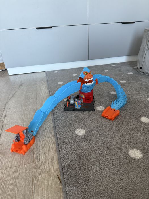 Іграшка Hot Wheels