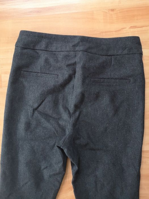 Jegginsy ciepłe M/38