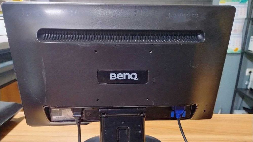 Монитор BenQ ET-0025-N
