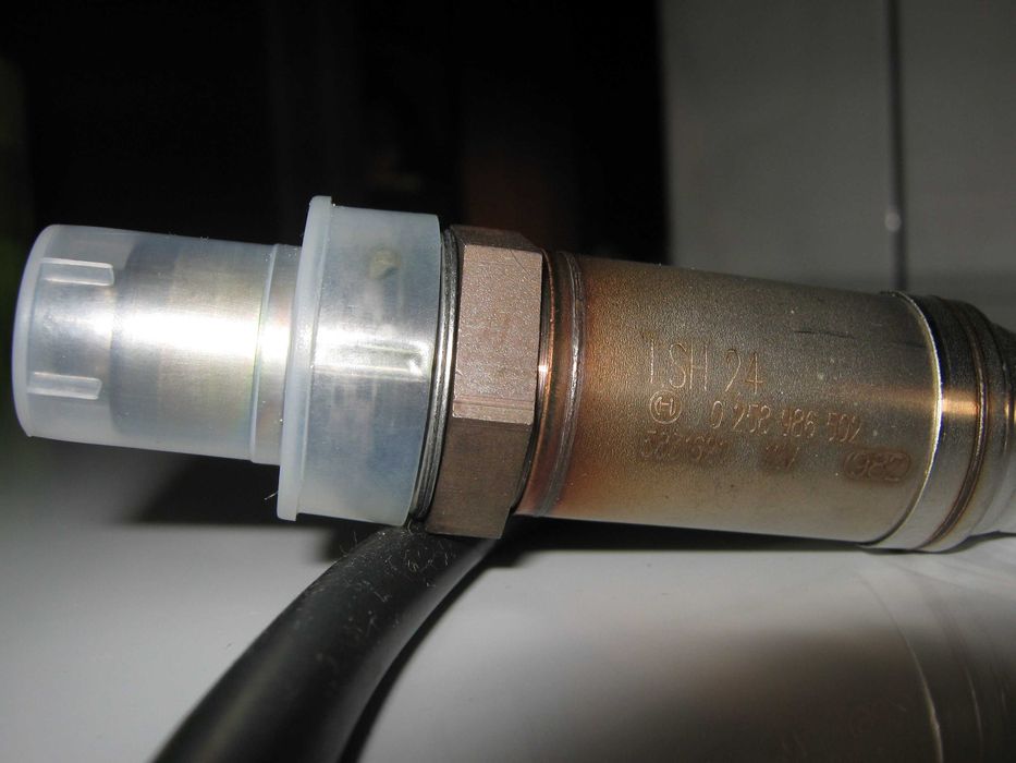 Sonda Bosch  LS02