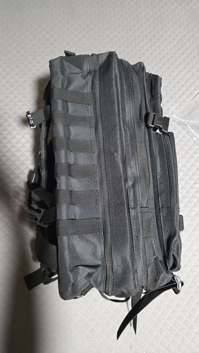 Mochila tática 45 Litros