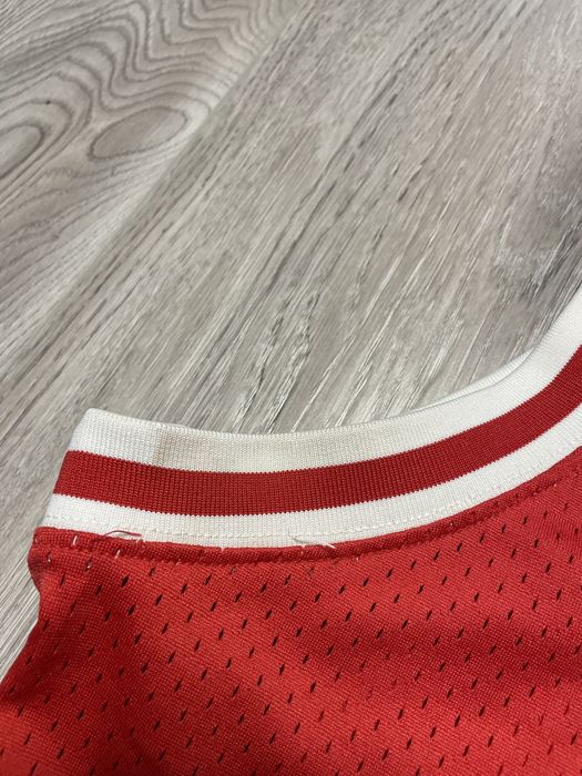 Спортивна майка Champion Chicago Bulls Pippen