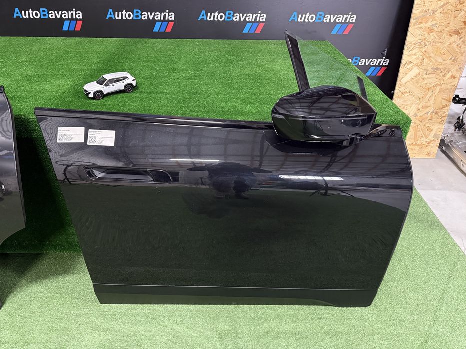 Зеркало дзеркало левое ліве правое праве бмв іх bmw ix