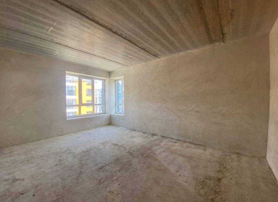 Двохрівнева 3 кімнатна квартира з терасою МЖК вул Нац гвардії