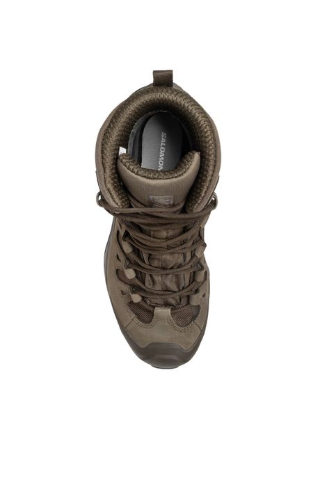 Нові оригінальні черевики Соломони Solomon Quest 4D FORCES 2 EN