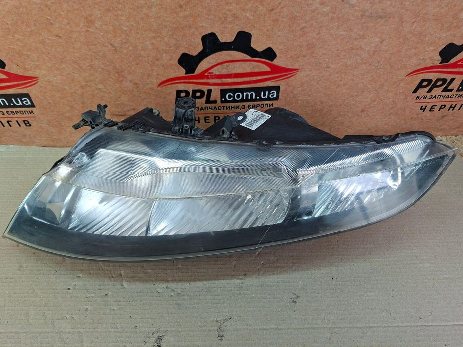 Honda Civic VIII UFO 2005-2011 Фара передняя левая 33151-SMG-G123-M1