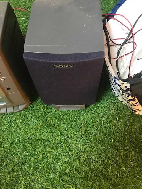 Sony Home Audio System64862452064131123