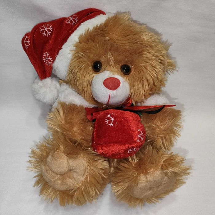 M440 Maskotka Miś pluszak 20 cm