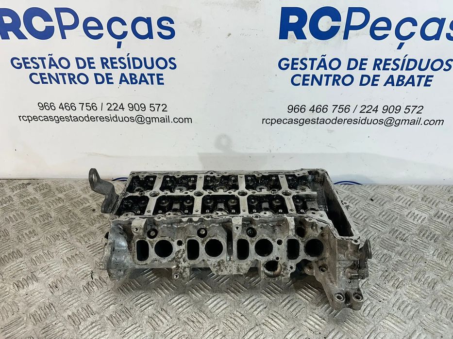 Colaça Original BMW Serie 1 3 5 X1 X3 N47D20A N47D20C N47D20 143cv