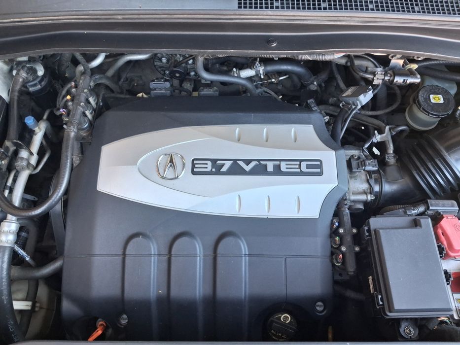 Продам Acura MDX 2008