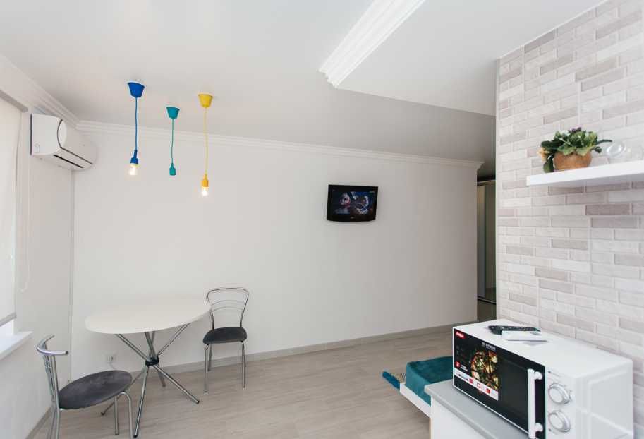 Квартири подобово / погодинно. ЖК Петрівський квартал. Святопетрівське