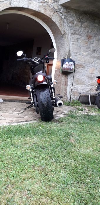 Xv 950R única só visto. Sever do Vouga • OLX.pt
