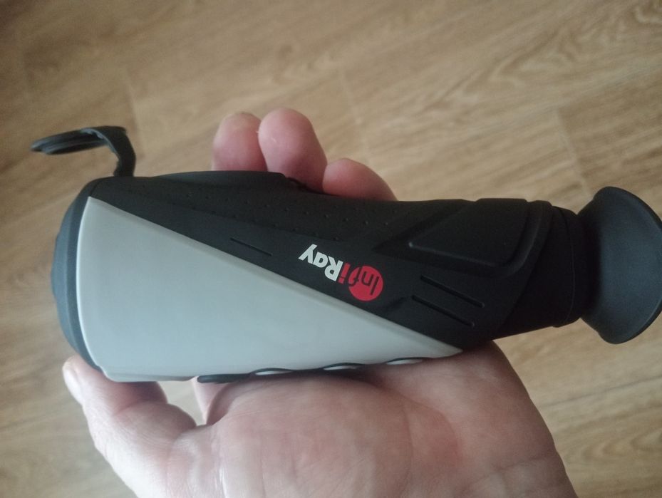 Продам тепловізор