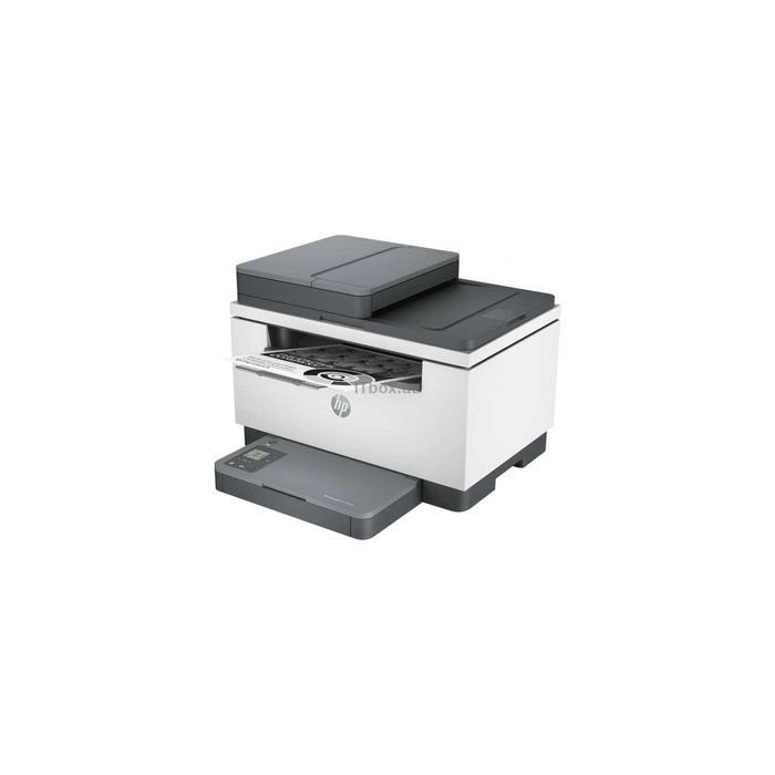 Сучасний Лазерний принтер HP LaserJet M234sdw