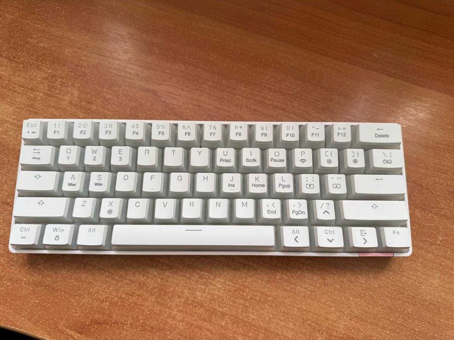 STK61 ігрова клавіатура