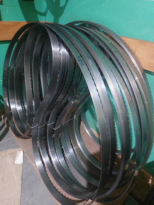 Black Weeks - Brzeszczoty Wood Mizer