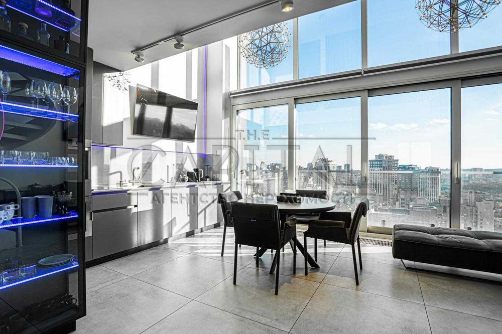 Аренда квартиры, ул. Антоновича, Голосеево, ЖК New York