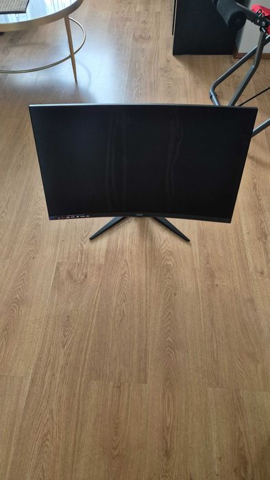 Monitor AOC 32 cale 240hzz
