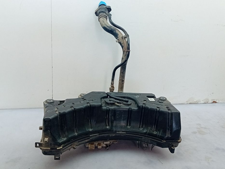 Depósito AdBlue RENAULT Clio V (BF_)