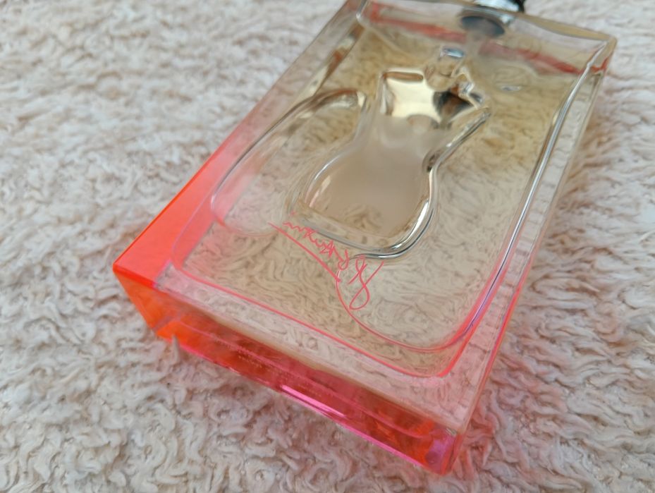 Jean Paul Gaultier Madame Perfumy unikat