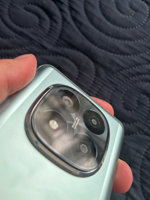 Redmi Note 14 pro +