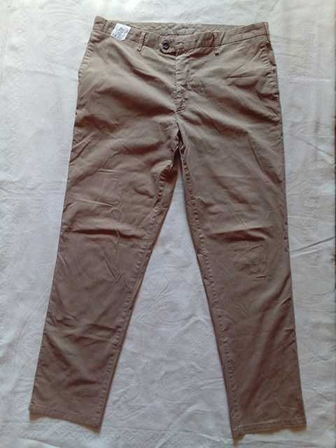 Продаю мужские брюки штаны чиносы Angelico collezione Italy