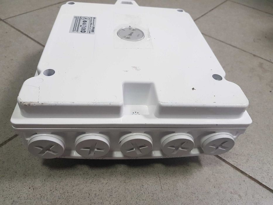 РРЛ, Релейка Cambium PTP 820S 18Ghz 605Mbits