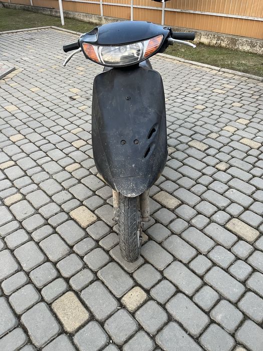 Продам Honda dio 34 і suzuki lets 2