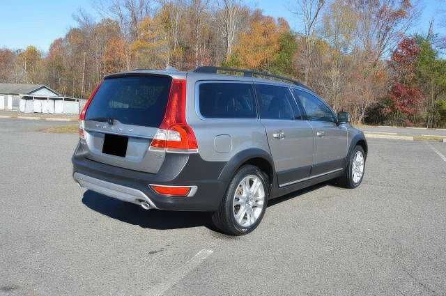 2016 Volvo XC70 T5 Drive-E Premier