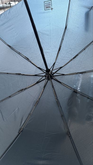 Parasol automatyczny