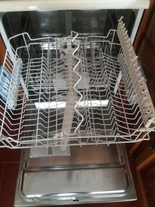 Maquina de lavar loiça Whirlpool