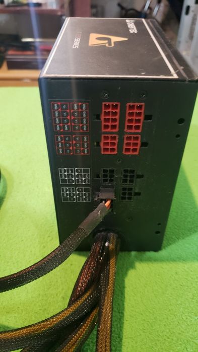 CHIEFTEC A-135 (1000W)