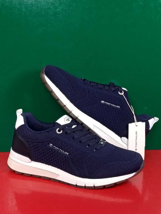 Женские кроссовки Tom Tailor Оригинал