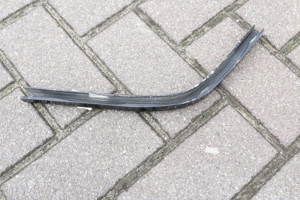 7529 Listwa owiewka lewa Honda Goldwing Gl1800