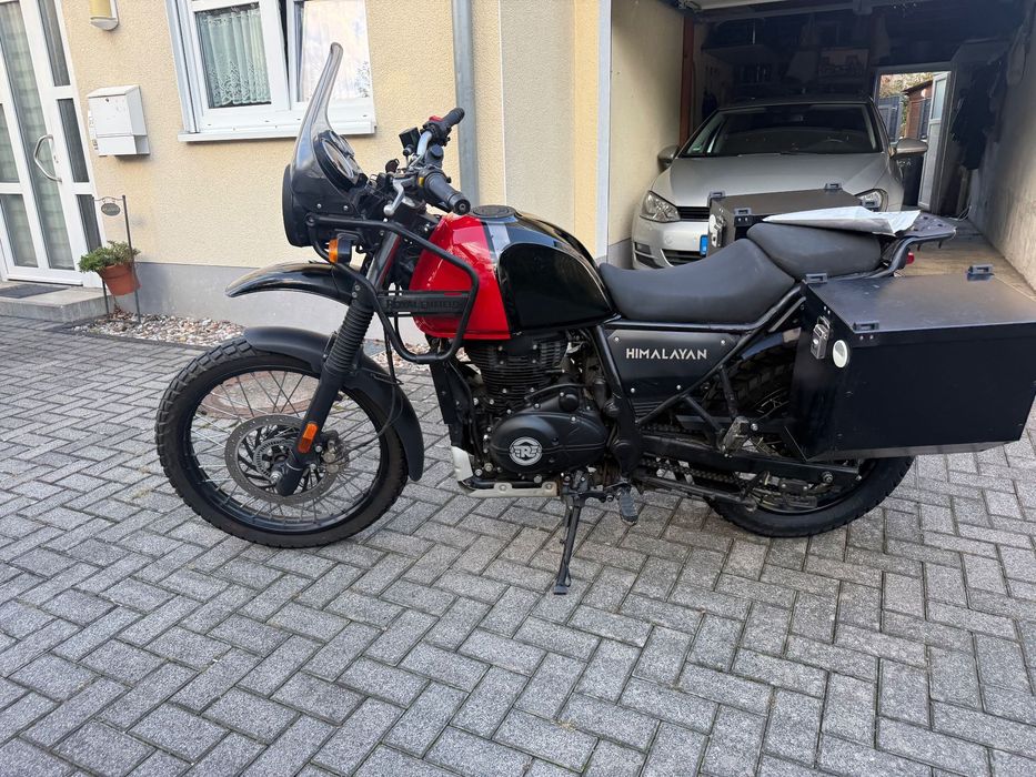 Royal Enfield