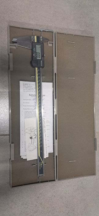 Suwmiarka cyfrowa mitutoyo