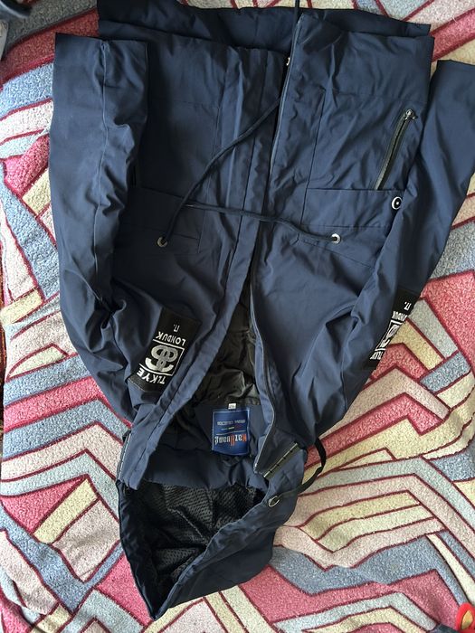 Куртка на хлопця  підлітка демісезонна