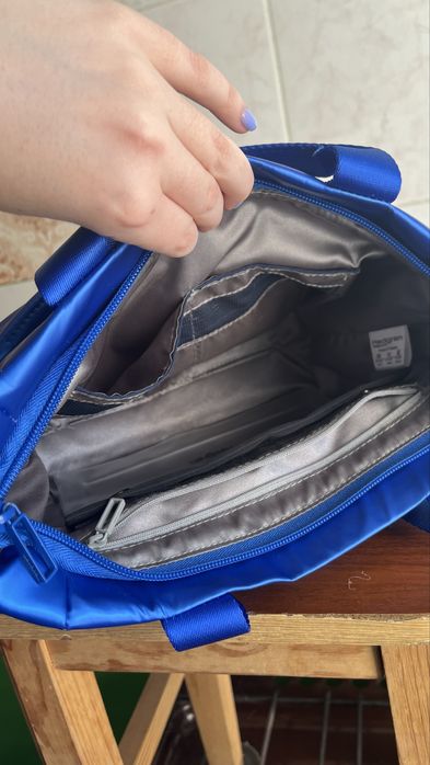 Жіноча сумка Hedgren Cocoon HCOCN07/849