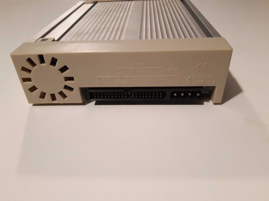 Kieszeń na dysk twardy HDD Manhattan 3,5″