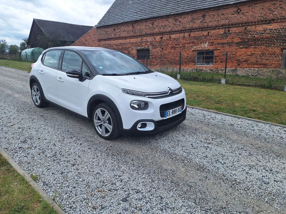 Citroën C3