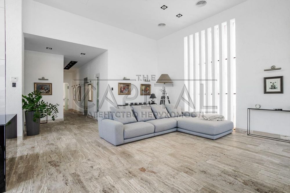 Продажа дома, КГ Ясний хутір, с. Лесники, Киево-Святошинский р-н