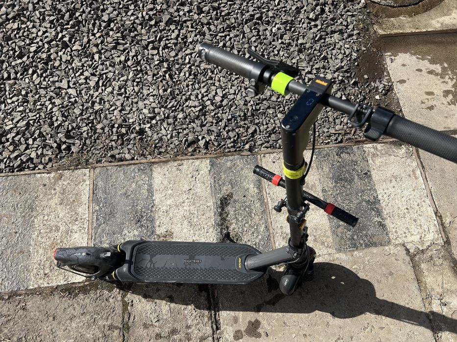 Самокат електросамокат ninebot g2