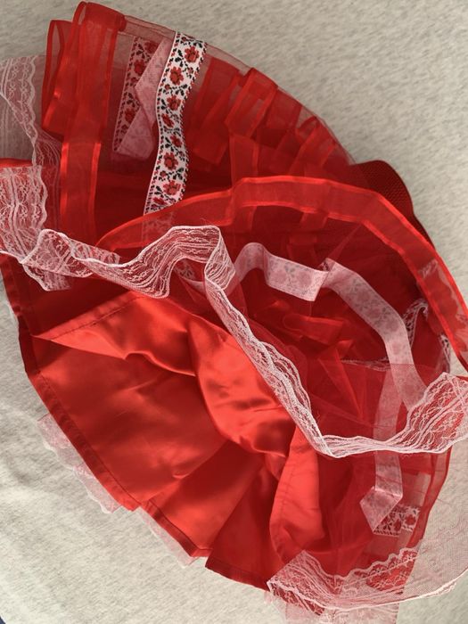 Спідниця дитяча (122-128)