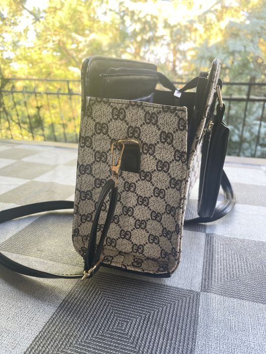 Torebka w dobrym stanie