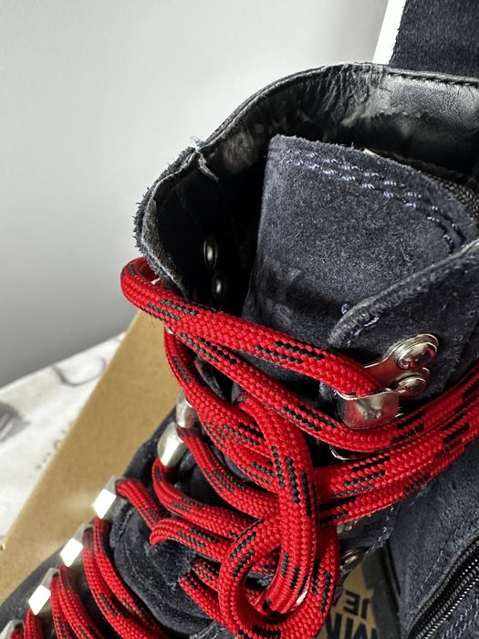 Botki /trapery Tommy Jeans