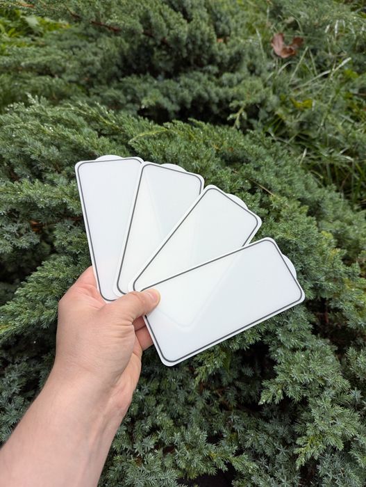 Google Pixel 9 A Pro XL Защитное стекло MOCOLO  Full Glue Захисне скло