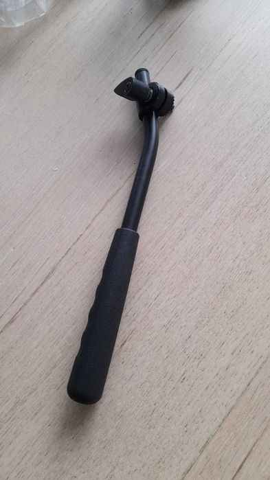 Cabeça de vídeo KingJoy KH-6750 — Nova, nunca usada