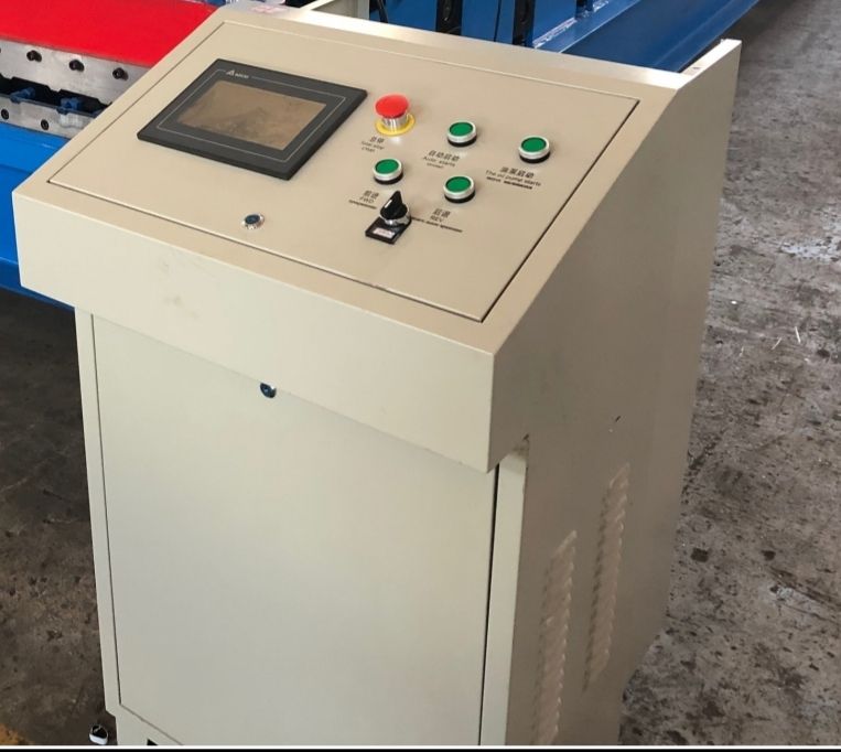 Линии для производства профнастила Т-45