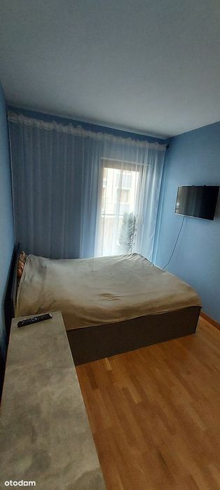 Zadbane 2 pokoje z dużym balkonem – Poznań, Podolany, ul. Strzeszyńska - Widok 6